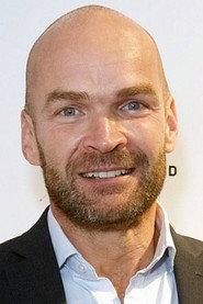 Monty Halls profile photo