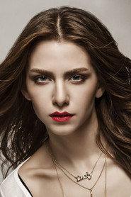 Ezgi Asaroğlu profile photo