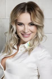 Kierston Wareing profile photo