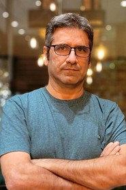 Ahmad Bahrami profile photo