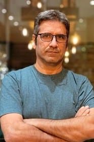 Ahmad Bahrami profile photo