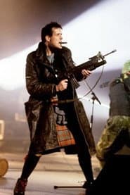 Bill Drummond profile photo