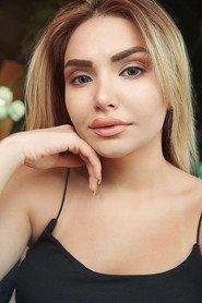 Elvina Atakishiyeva profile photo