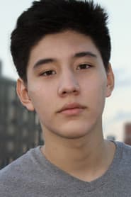 Isaac Jin Solstein profile photo