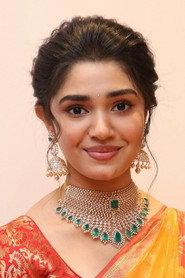 Krithi Shetty profile photo