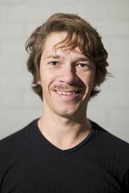 Fabian Silén profile photo