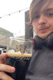Luke Chapman profile photo
