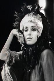 Penny Slinger profile photo