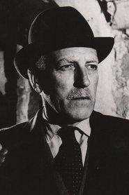 Cyril Luckham profile photo