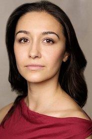 Radina Drandova profile photo