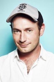 Brandon Scott Jones profile photo