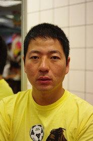 Lee Sang-woo profile photo