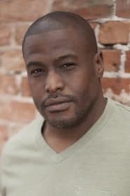 Jermaine Washington profile photo