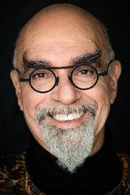 Yisrael Aharoni profile photo