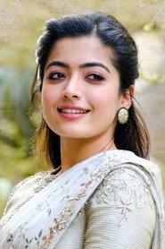 Rashmika Mandanna profile photo