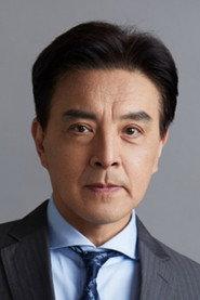 Ma Wenzhong profile photo