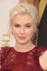 Ireland Baldwin profile photo