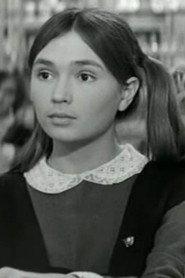 Lena Bespalova profile photo