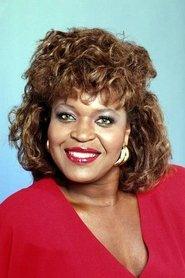 Alaina Reed Hall profile photo
