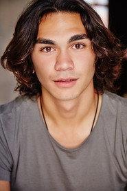 Patrick Jhanur profile photo