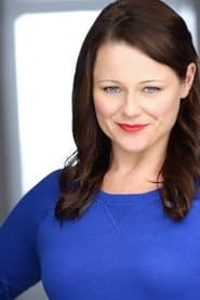 Amy Halloran profile photo