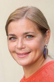 Irina Pegova profile photo