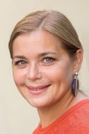 Irina Pegova profile photo