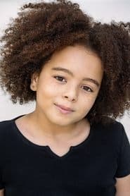 Molly Moriarty profile photo
