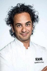 Markus Aujalay profile photo