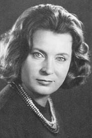 Lyubov Sokolova profile photo