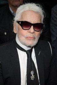 Karl Lagerfeld profile photo