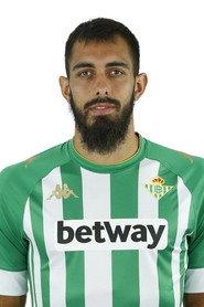 Borja Iglesias profile photo