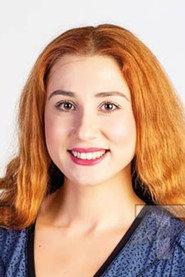Maria Mastridou profile photo