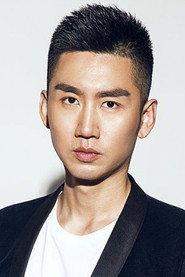 He Da profile photo