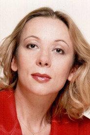 Oksana Mysina profile photo