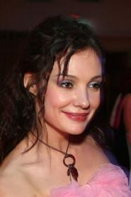 Marika Korolev-Pihelpuu profile photo