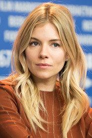 Sienna Miller profile photo