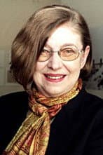 Krystyna Zachwatowicz profile photo