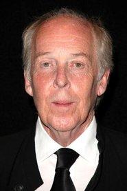 Peter Eyre profile photo