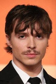 Nicholas Alexander Chavez profile photo