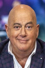 Jack van Gelder profile photo