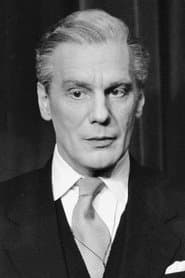 Gustaf Gründgens profile photo