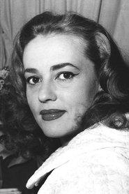 Jeanne Moreau profile photo