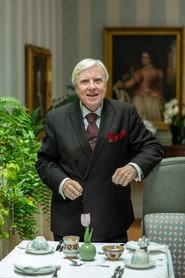 Francis Brennan profile photo