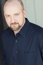 Sean Patrick Leonard profile photo