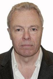 Gavin Hewitt profile photo