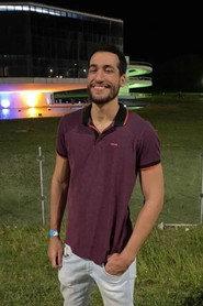 Iago Pontes profile photo
