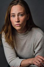 Sannah Nedergård profile photo