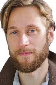Jamie Scott Gordon profile photo