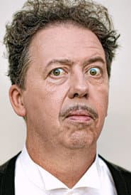 François-Michel Van Der Rest profile photo